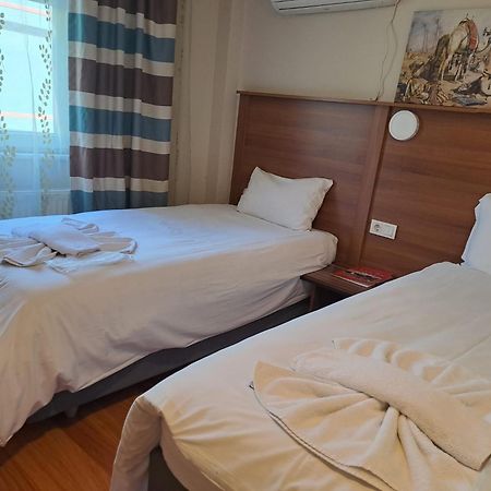 Timeks Suite Sultanahmet Stambuł Zewnętrze zdjęcie