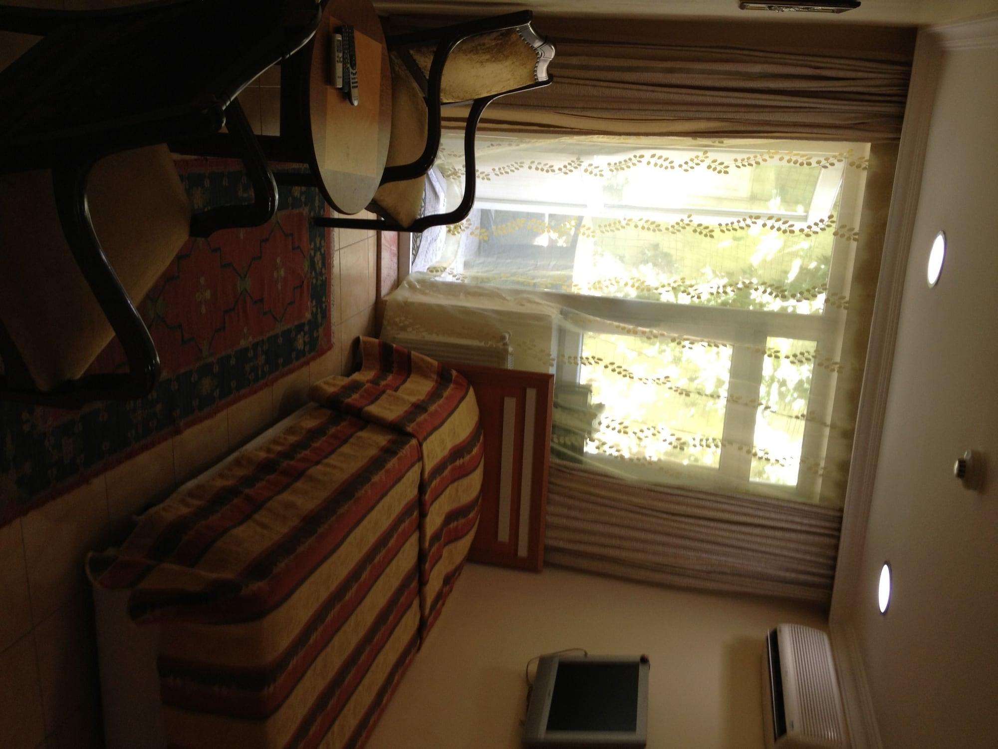 Timeks Suite Sultanahmet Stambuł Zewnętrze zdjęcie