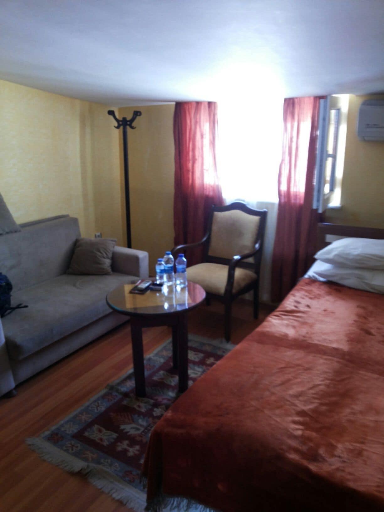 Timeks Suite Sultanahmet Stambuł Zewnętrze zdjęcie
