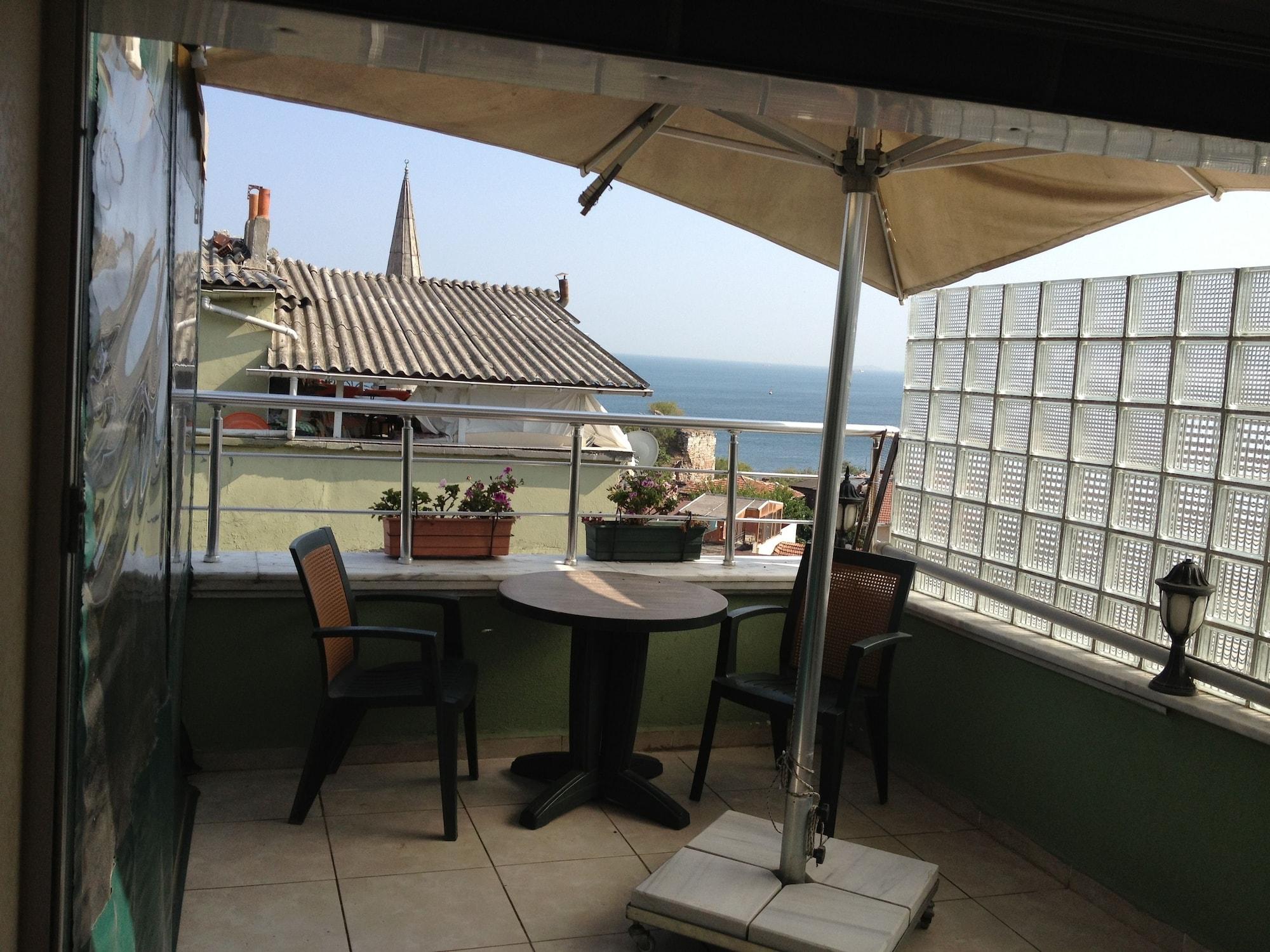 Timeks Suite Sultanahmet Stambuł Zewnętrze zdjęcie