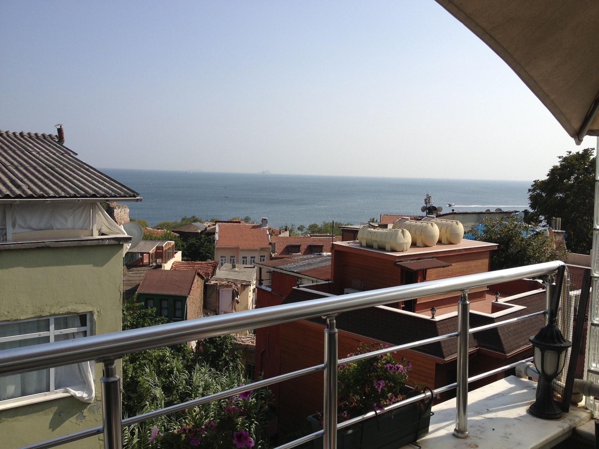 Timeks Suite Sultanahmet Stambuł Zewnętrze zdjęcie