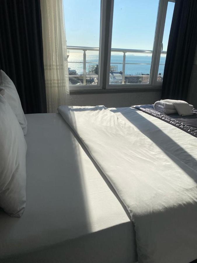 Timeks Suite Sultanahmet Stambuł Zewnętrze zdjęcie