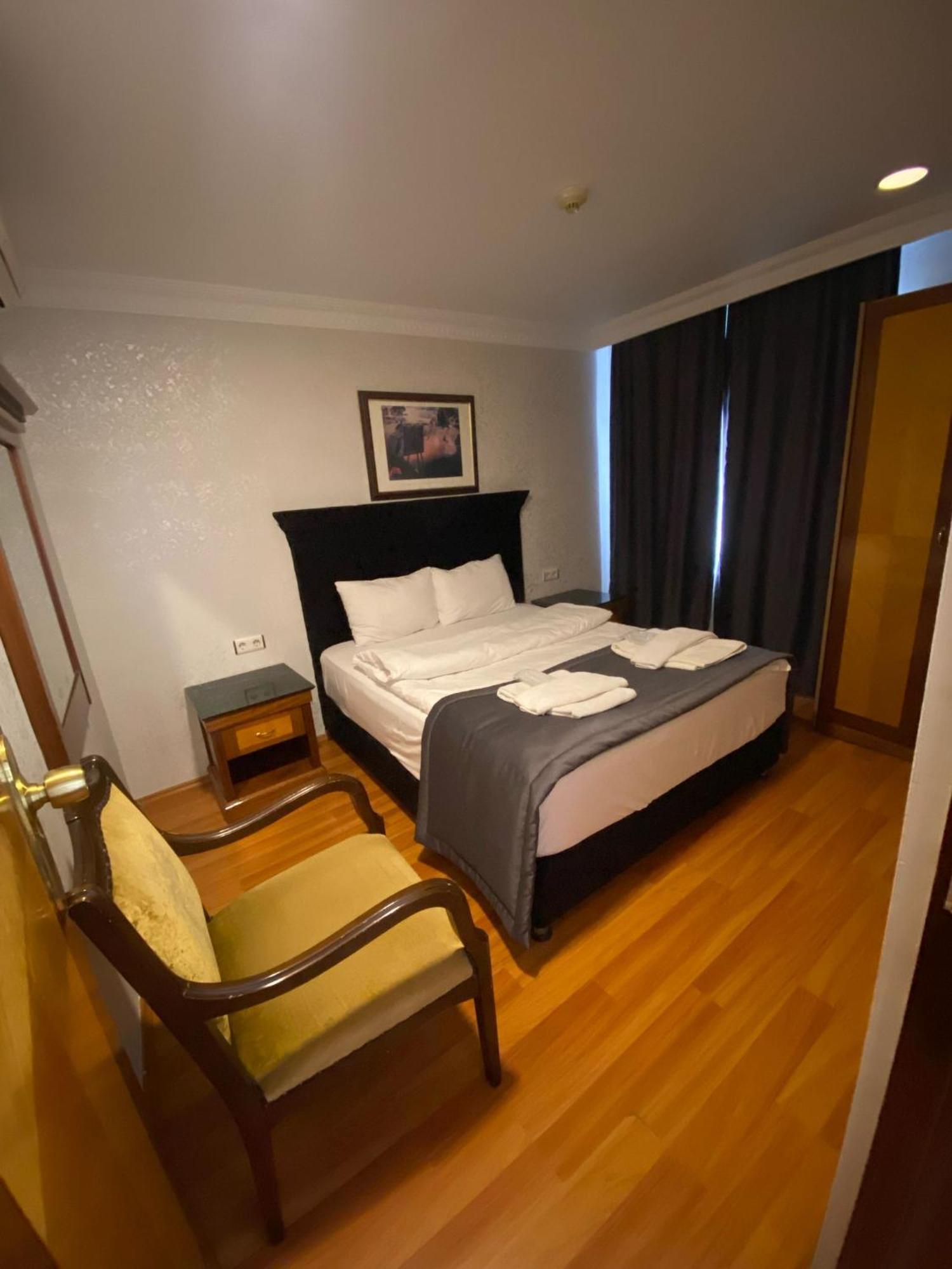 Timeks Suite Sultanahmet Stambuł Zewnętrze zdjęcie