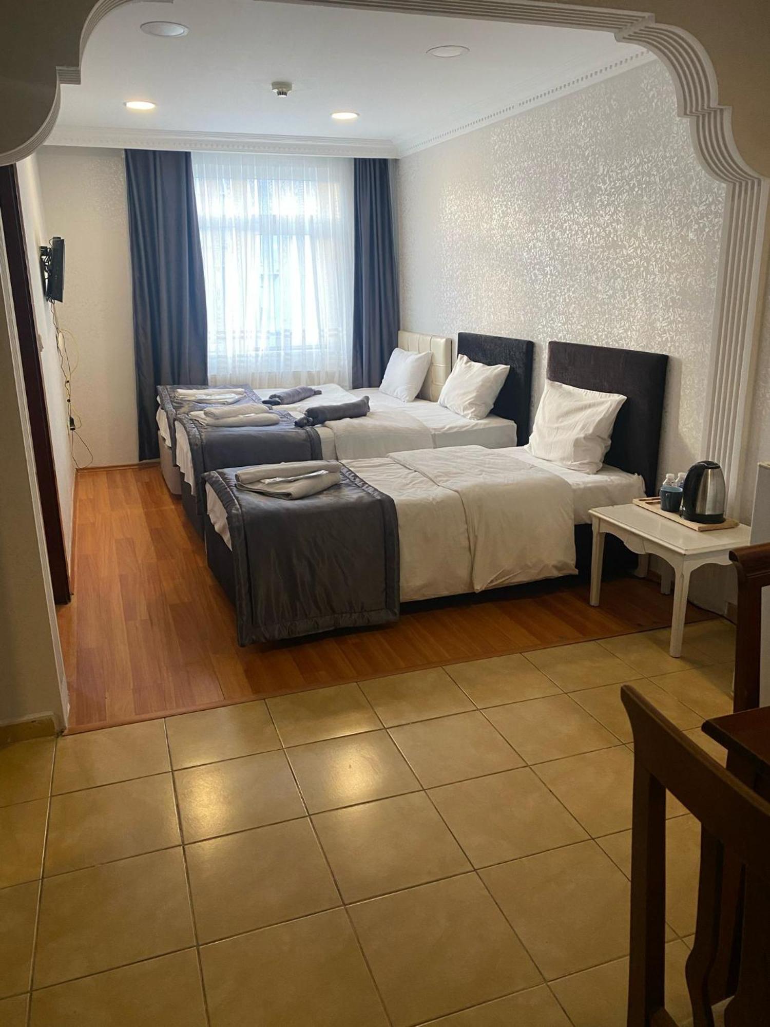 Timeks Suite Sultanahmet Stambuł Zewnętrze zdjęcie