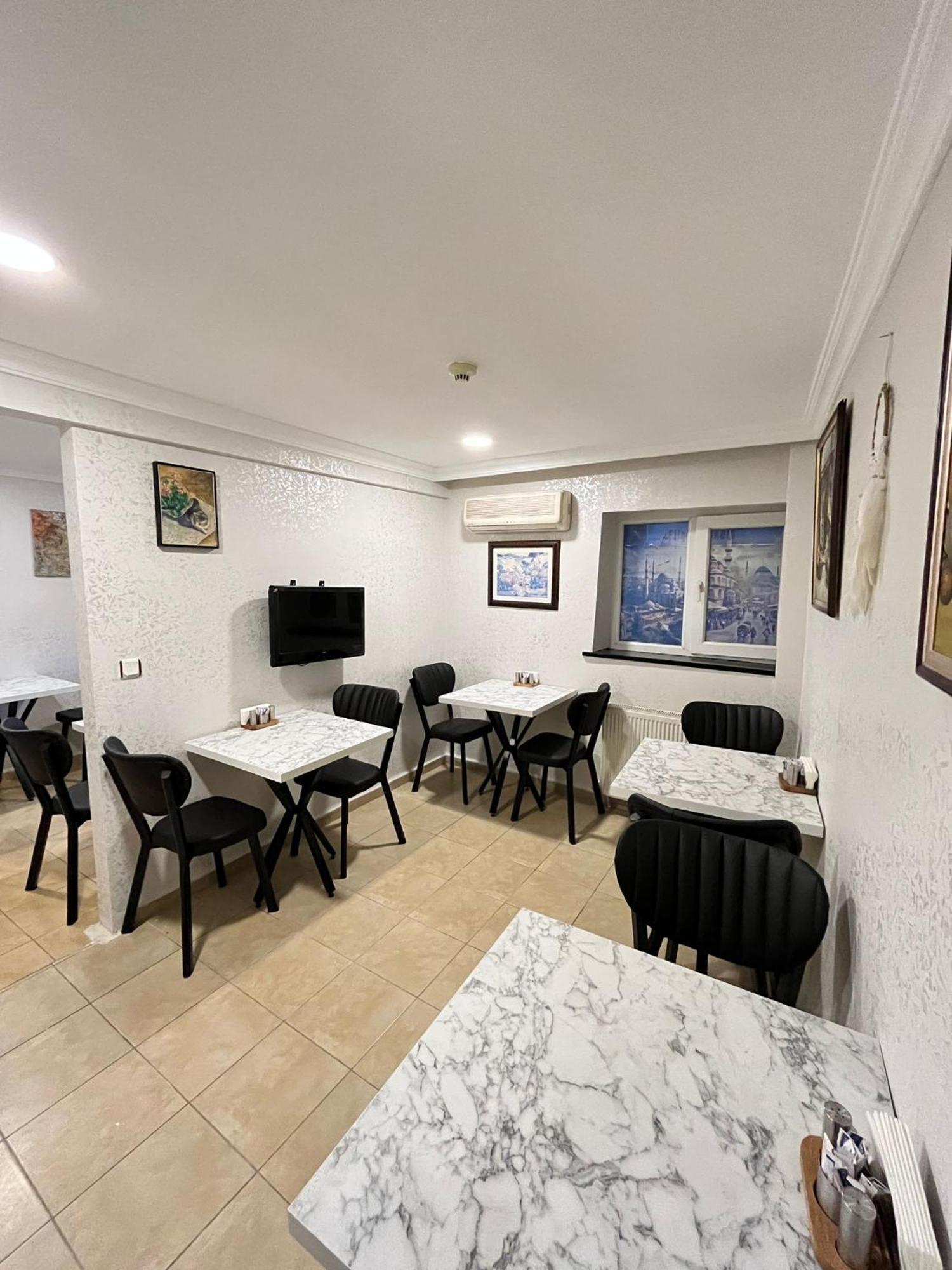 Timeks Suite Sultanahmet Stambuł Zewnętrze zdjęcie