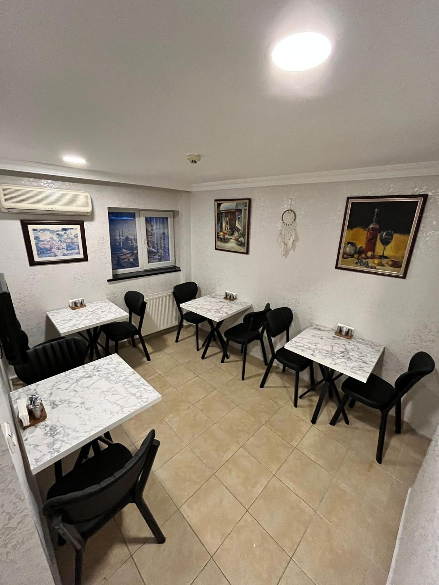 Timeks Suite Sultanahmet Stambuł Zewnętrze zdjęcie