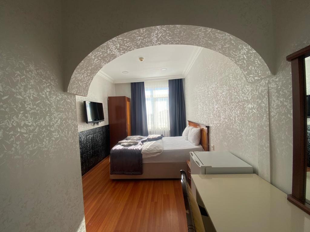Timeks Suite Sultanahmet Stambuł Zewnętrze zdjęcie