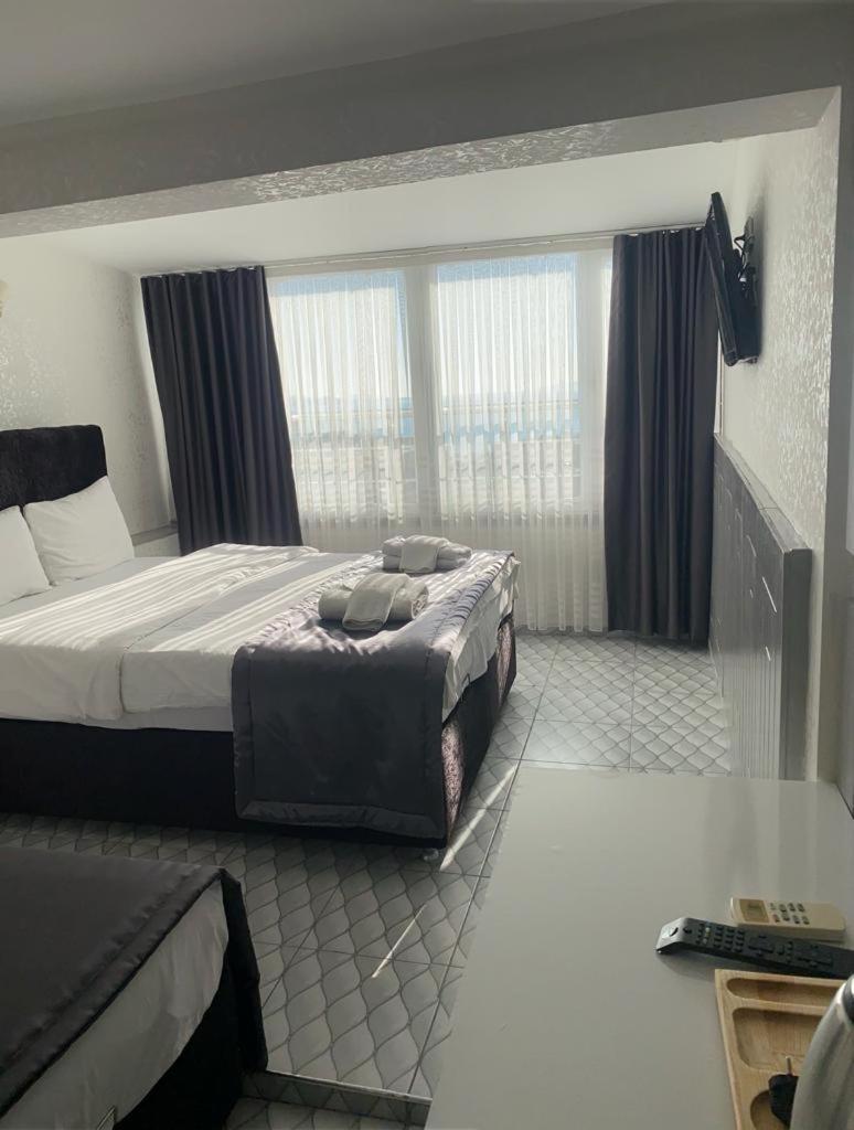 Timeks Suite Sultanahmet Stambuł Zewnętrze zdjęcie