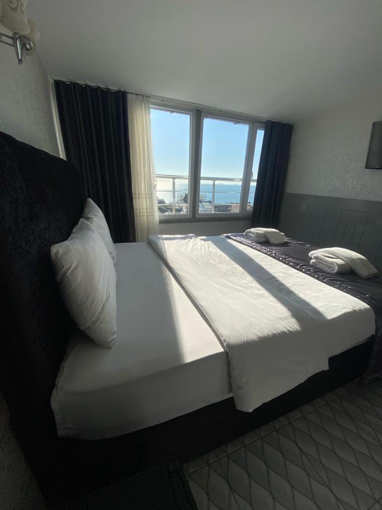 Timeks Suite Sultanahmet Stambuł Zewnętrze zdjęcie