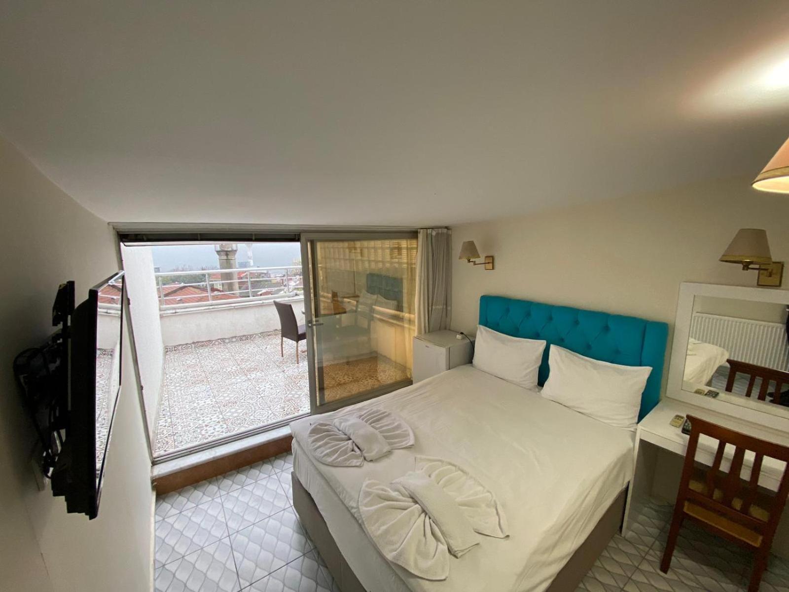 Timeks Suite Sultanahmet Stambuł Zewnętrze zdjęcie